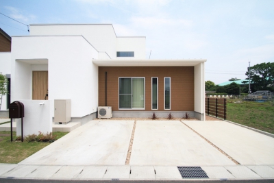 株式会社Y's homeの施工事例