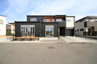 株式会社Y's homeの施工事例