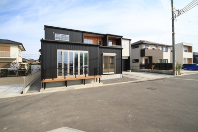 株式会社Y's home（ワイズホーム）の施工事例