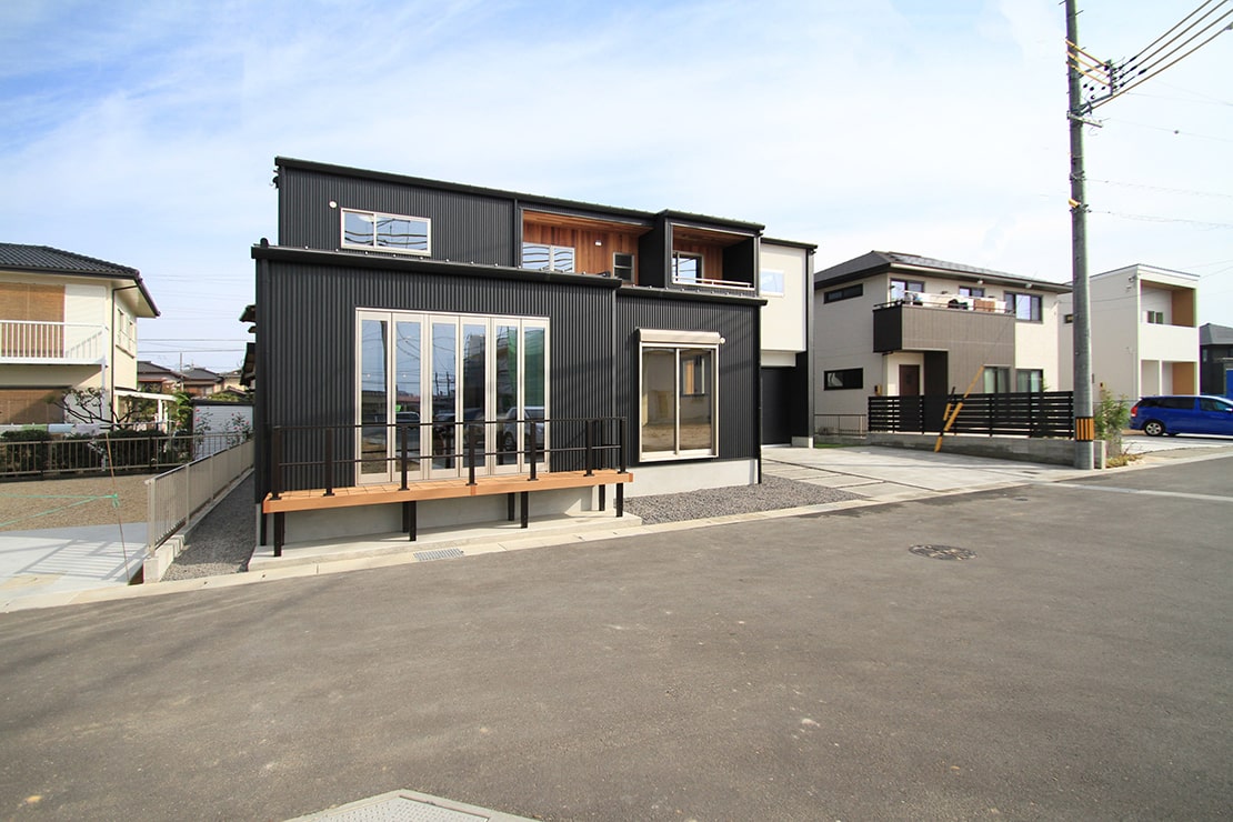 株式会社Y's home（ワイズホーム）の施工事例