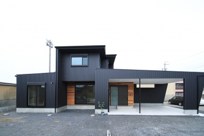 株式会社Y's home（ワイズホーム）の施工事例