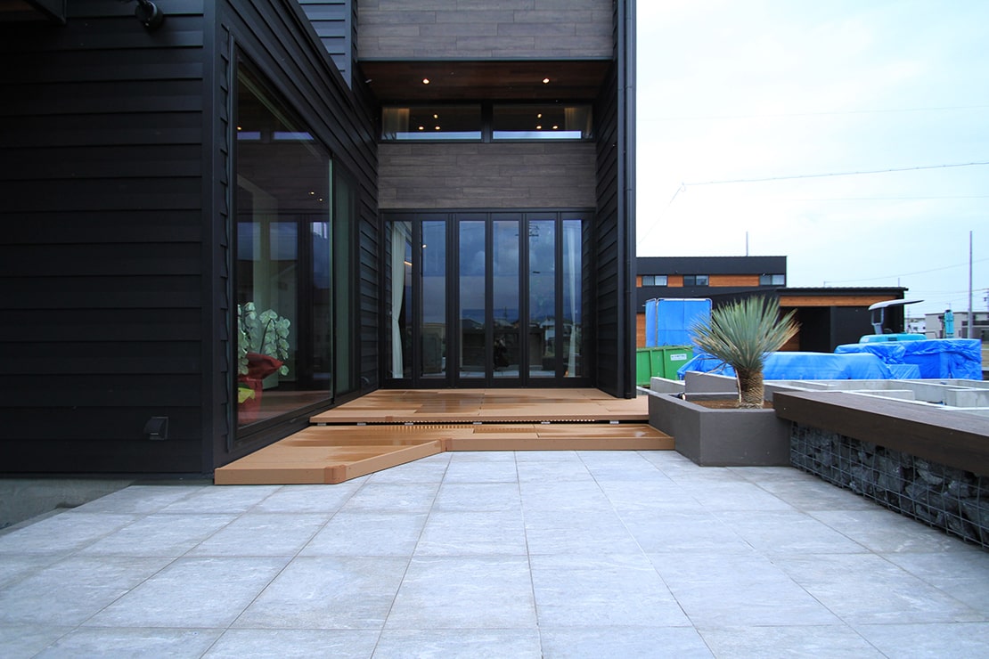 株式会社Y's home（ワイズホーム）の施工事例