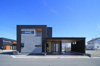 株式会社Y's home（ワイズホーム）の施工事例