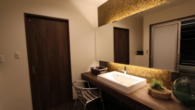 株式会社Y's home（ワイズホーム）の施工事例