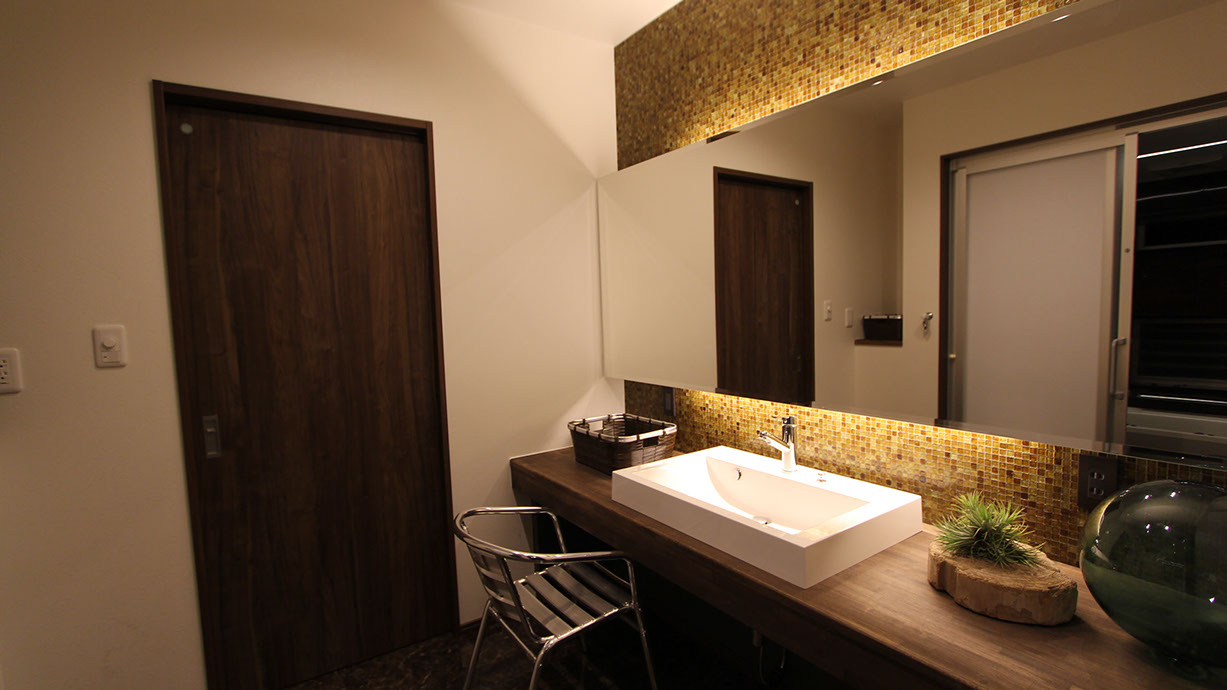 株式会社Y's home（ワイズホーム）の施工事例