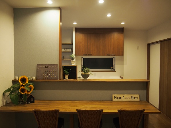 株式会社Y's home（ワイズホーム）の施工事例