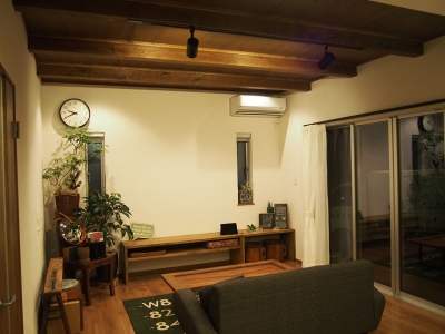 株式会社Y's home（ワイズホーム）の施工事例