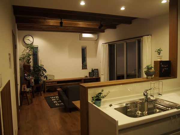 株式会社Y's home（ワイズホーム）の施工事例