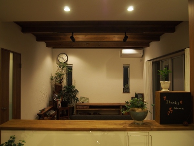 株式会社Y's home（ワイズホーム）の施工事例