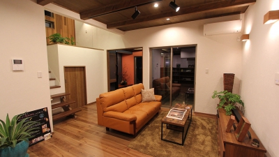 株式会社Y's homeの施工事例