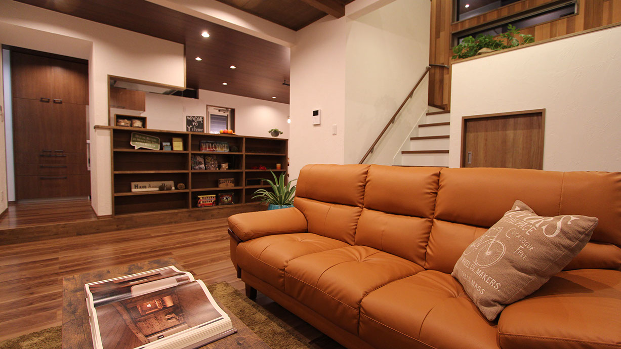 株式会社Y's home（ワイズホーム）の施工事例