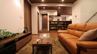 株式会社Y's home（ワイズホーム）の施工事例