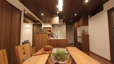 株式会社Y's home（ワイズホーム）の施工事例