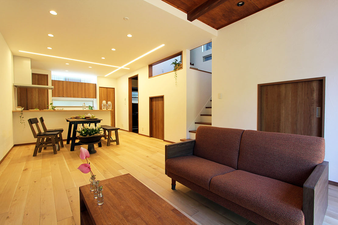 株式会社Y's home（ワイズホーム）の施工事例