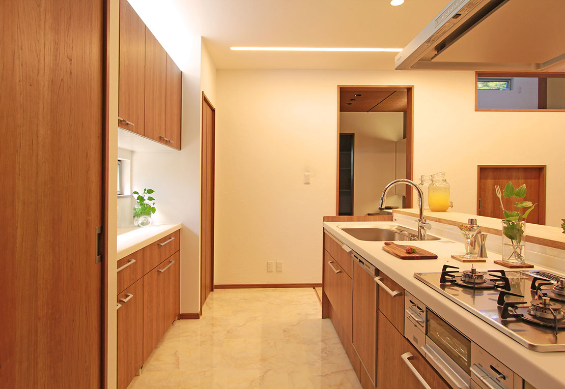 株式会社Y's home（ワイズホーム）の施工事例