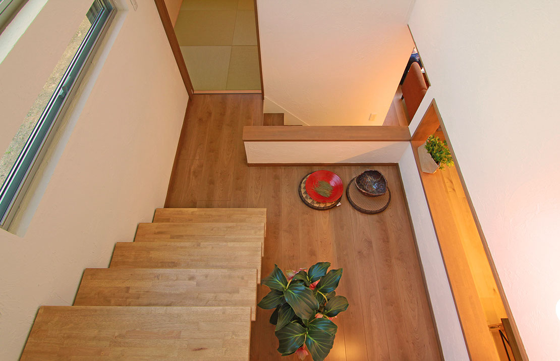 株式会社Y's home（ワイズホーム）の施工事例