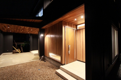 株式会社Y's home（ワイズホーム）の施工事例