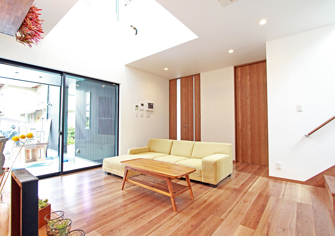 株式会社Y's home（ワイズホーム）の施工事例