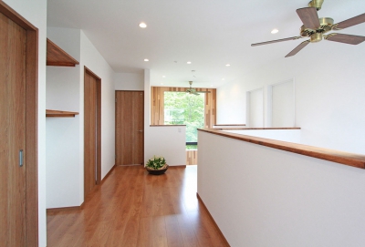 株式会社Y's home（ワイズホーム）の施工事例