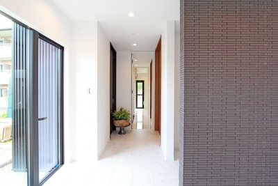 株式会社Y's home（ワイズホーム）の施工事例