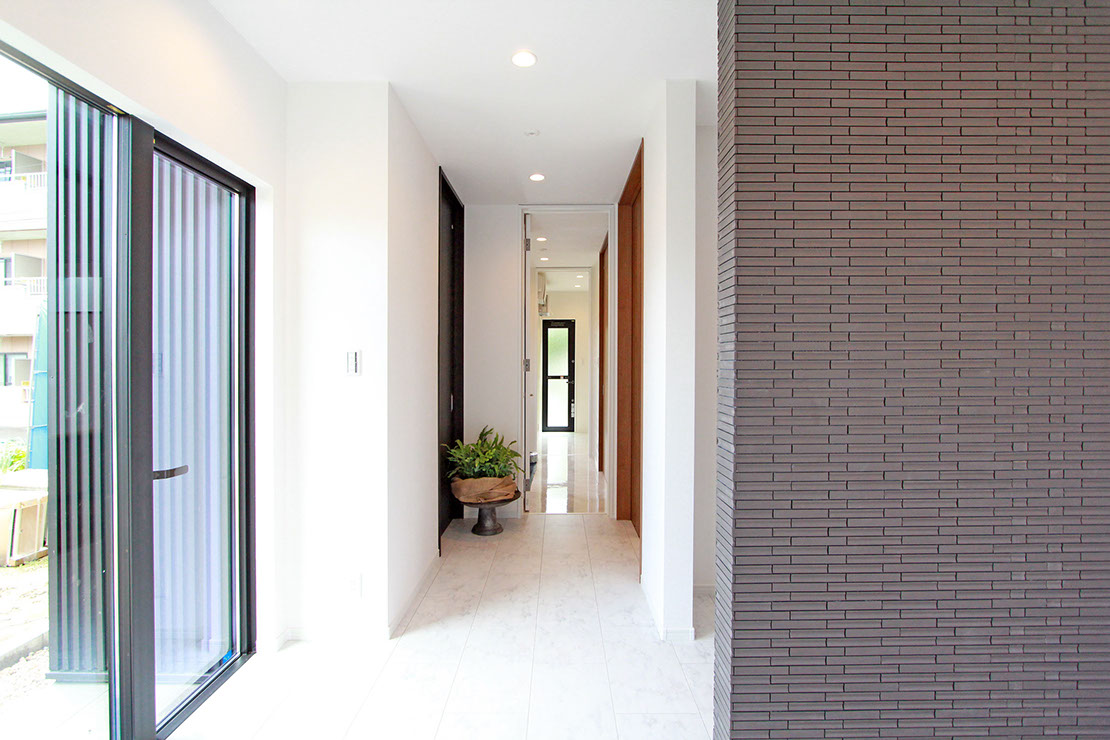 株式会社Y's home（ワイズホーム）の施工事例