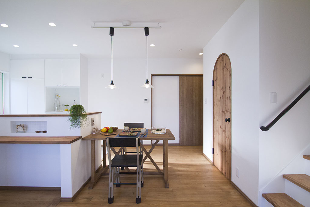 株式会社Y's home（ワイズホーム）の施工事例