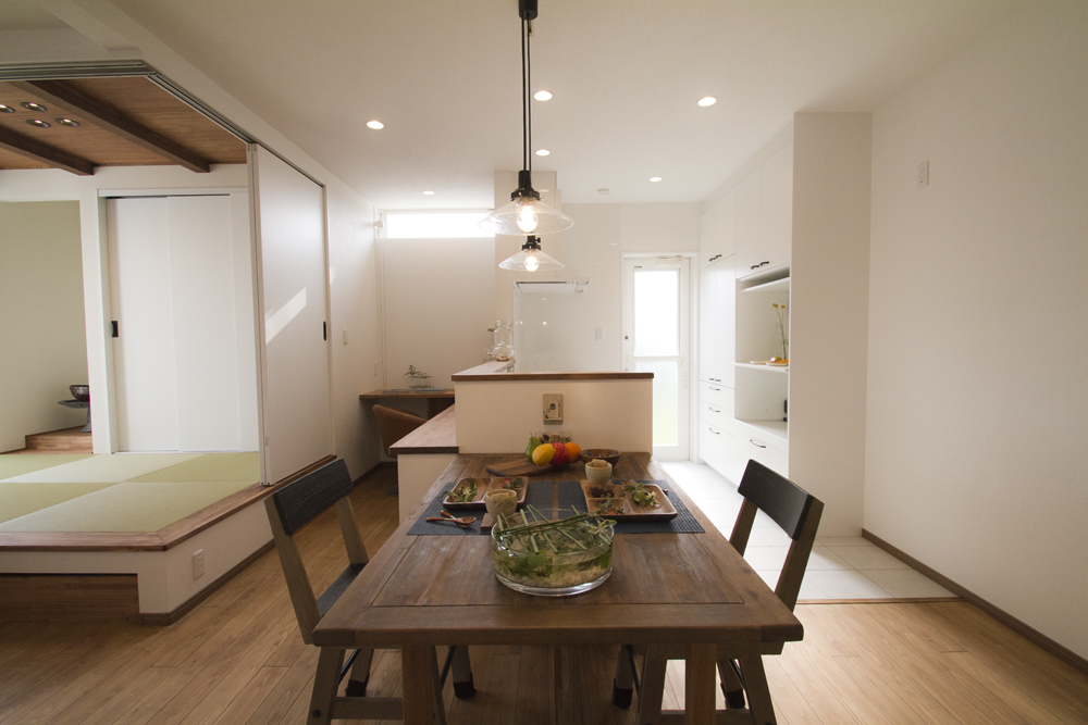 株式会社Y's home（ワイズホーム）の施工事例