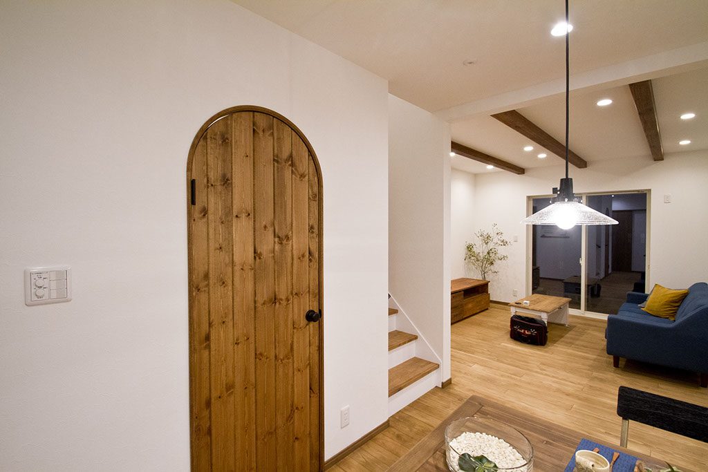 株式会社Y's home（ワイズホーム）の施工事例