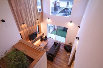 株式会社Y's homeの施工事例