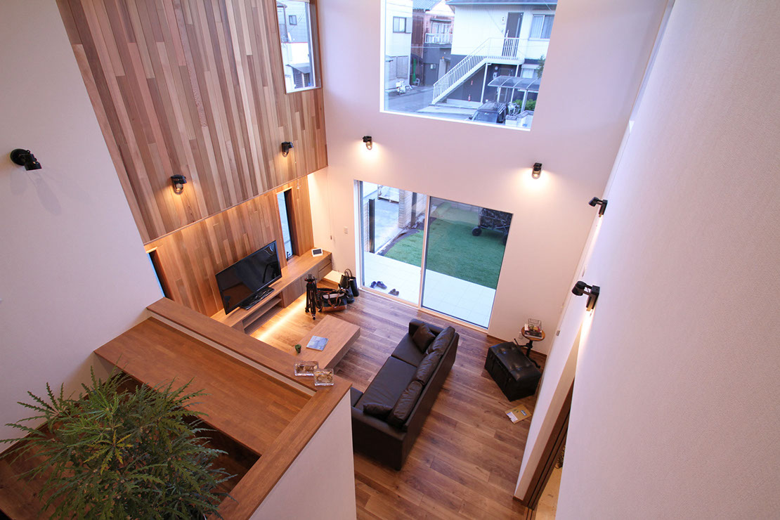 株式会社Y's home（ワイズホーム）の施工事例