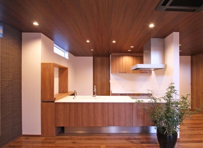 株式会社Y's home（ワイズホーム）の施工事例