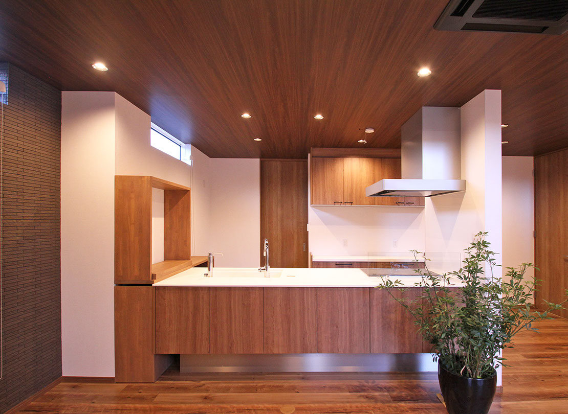 株式会社Y's home（ワイズホーム）の施工事例