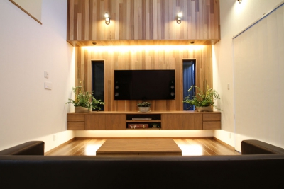 株式会社Y's home（ワイズホーム）の施工事例