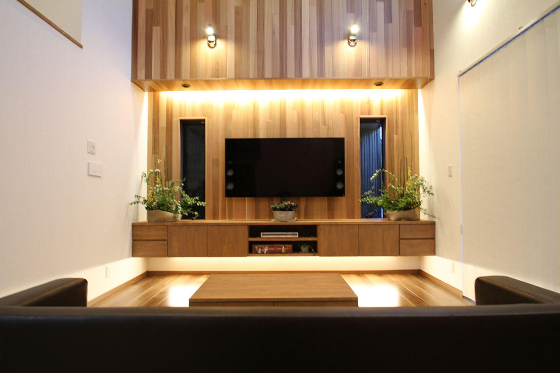 株式会社Y's home（ワイズホーム）の施工事例