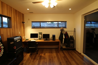 株式会社Y's home（ワイズホーム）の施工事例