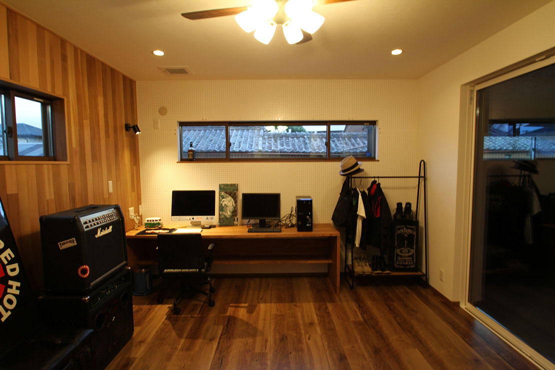 株式会社Y's home（ワイズホーム）の施工事例