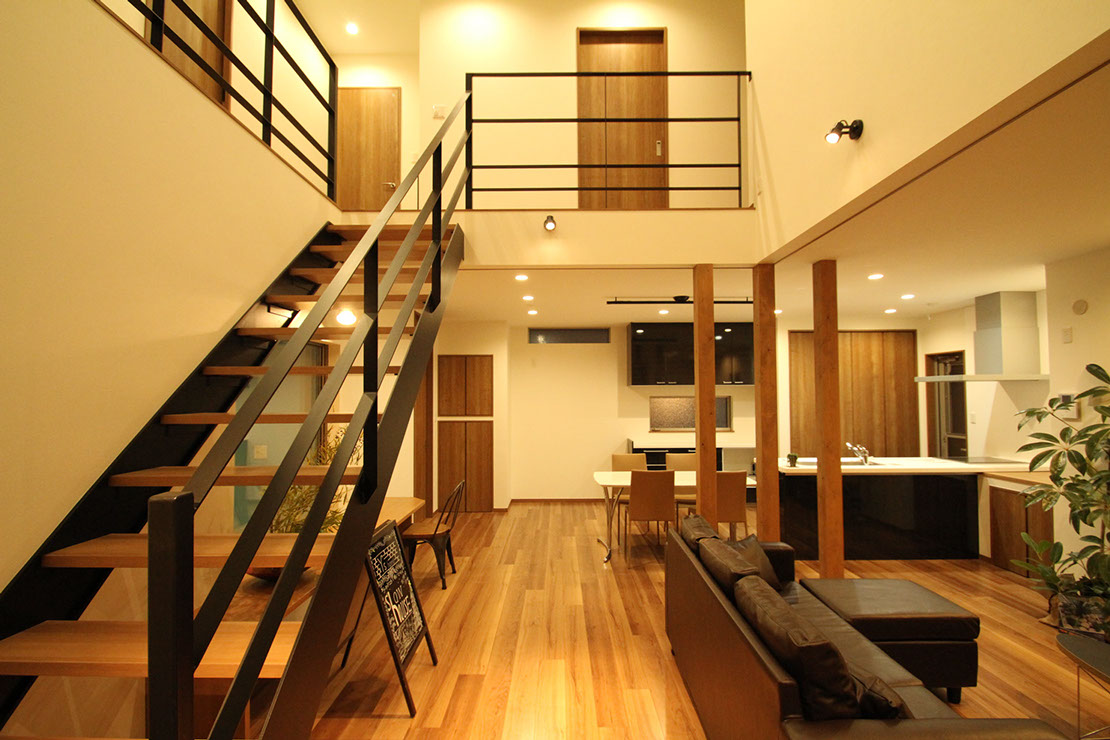 株式会社Y's home（ワイズホーム）の施工事例