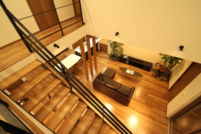 株式会社Y's home（ワイズホーム）の施工事例