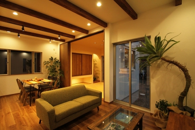 株式会社Y's homeの施工事例