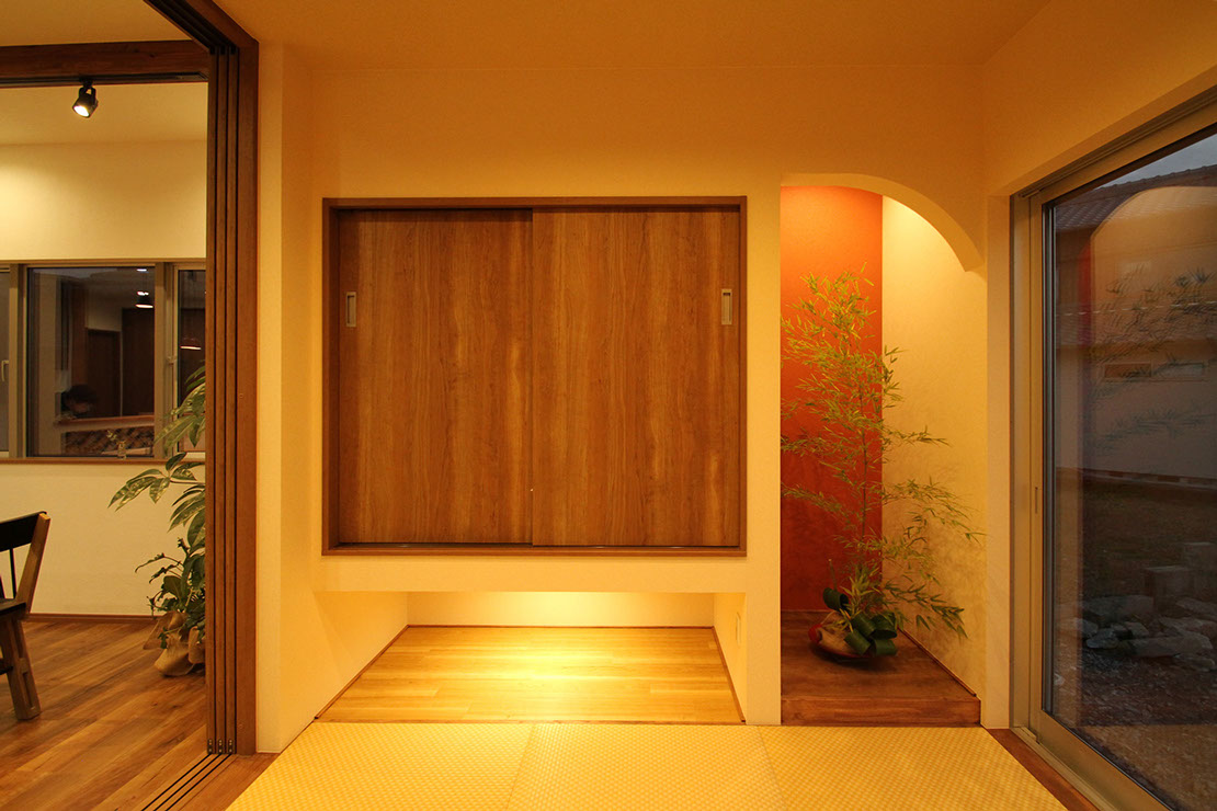 株式会社Y's home（ワイズホーム）の施工事例