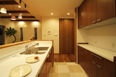 株式会社Y's home（ワイズホーム）の施工事例