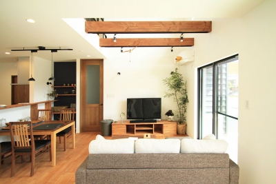 株式会社Y's homeの施工事例