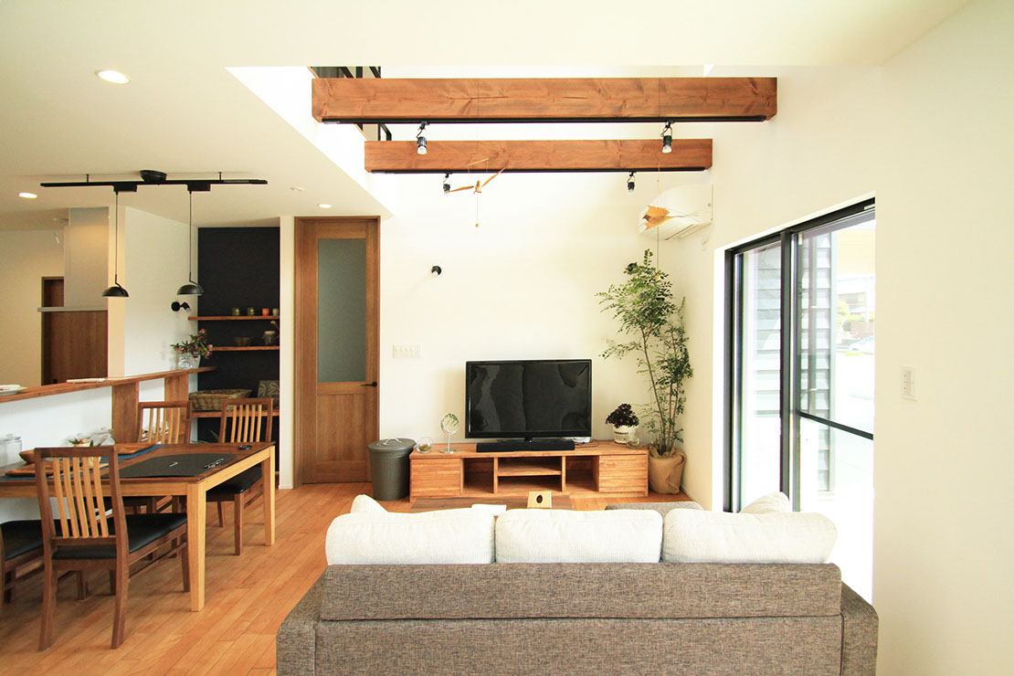 株式会社Y's home（ワイズホーム）の施工事例