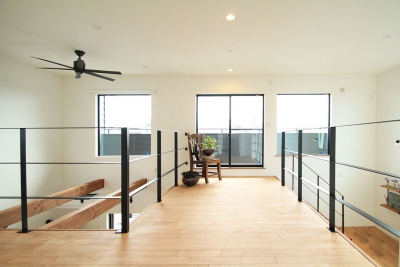 株式会社Y's home（ワイズホーム）の施工事例