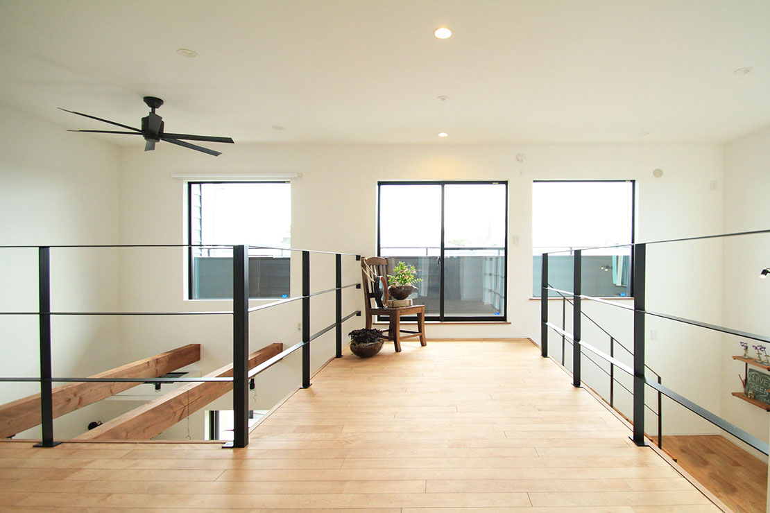 株式会社Y's home（ワイズホーム）の施工事例