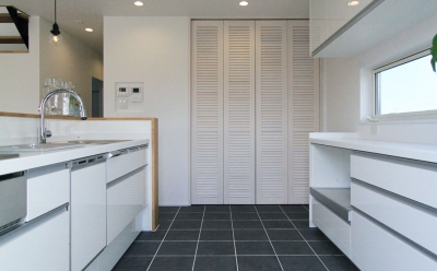 株式会社Y's home（ワイズホーム）の施工事例