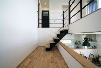 株式会社Y's home（ワイズホーム）の施工事例