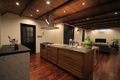 株式会社Y's homeの施工事例