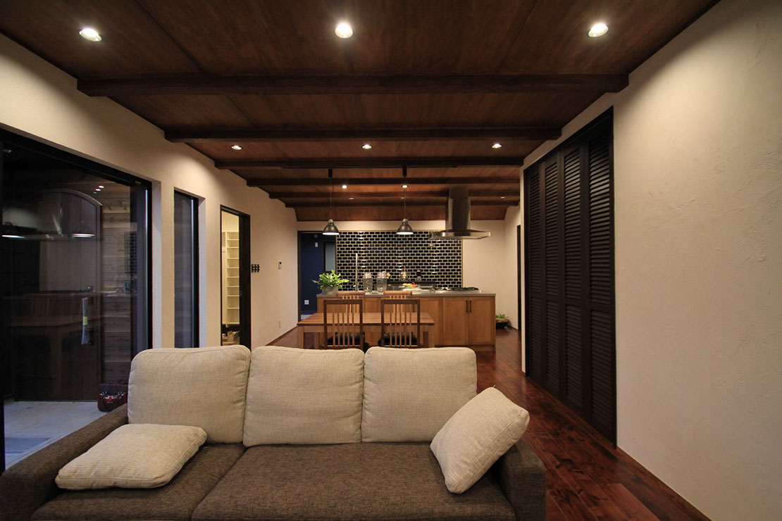 株式会社Y's home（ワイズホーム）の施工事例