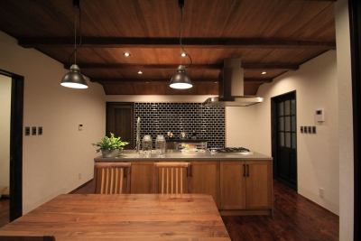 株式会社Y's home（ワイズホーム）の施工事例